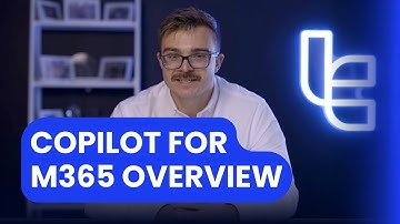 Introduction to Microsoft Copilot for M365 | AI for Small Businesses
