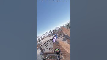 "Best" Mini 🚁 Pilot In Rust 🤣