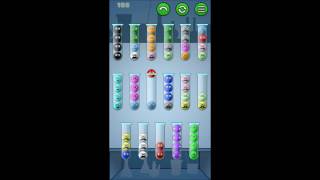 Lyfoes Extra-hard Level 188 / Игра Лифы 5-188