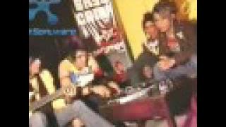 garasi  nothings gonna last