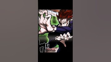 Goated Antagonists #aizen #garou #johan #sukuna #bleach #onepunchman #monster  #jujutsukaisen #edit