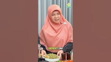 Thumbnail of Bubur Kacang Ijo HNI - Sehat dan Lezato