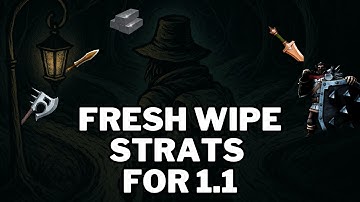 Five Freshwipe Strategies for V Rising 1.1 - Beginner to Advanced
