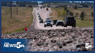 Speed study along Hodgen Road completed, new changes to come