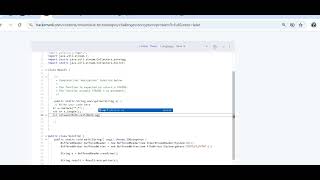 Encryption Hackerrank