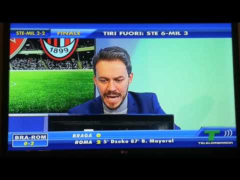 QSVS EUROPA LEAGUE