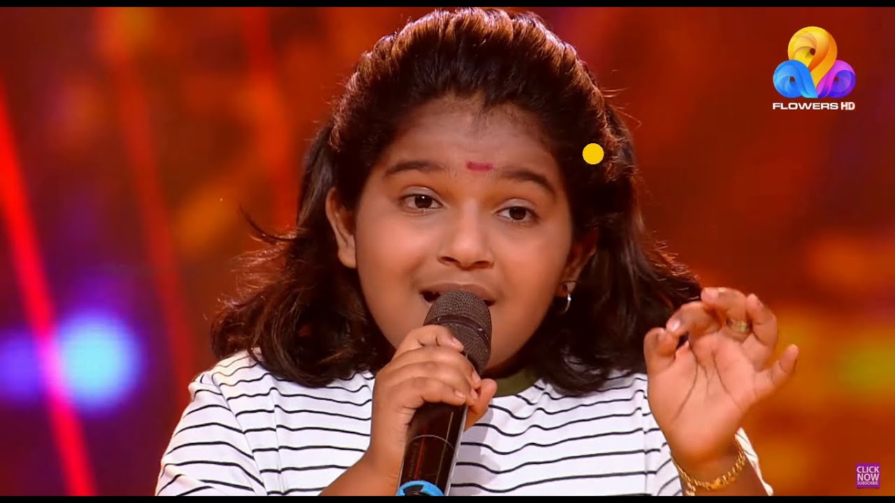 Devanarayan with a beautiful song Thilak Kandy Nokum Nertha Top Singer Season 3