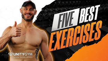 5 Best Rotator Cuff Exercises For Stronger Shoulders