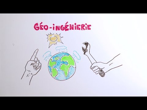 Vidéo: Plan B Pour Refroidir La Planète: Le Congrès Américain Parraine Un Projet Risqué De Géo-ingénierie - Vue Alternative