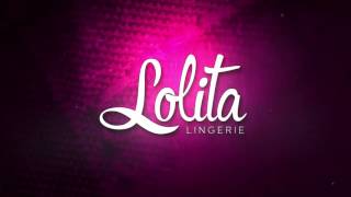 Lolita Lingerie - Calcinha