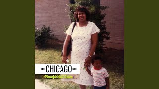 Miniatura de vídeo de "B.J. The Chicago Kid - Dream II"