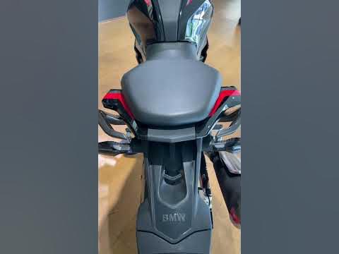 BMW G310R New Colour 🔥 - YouTube