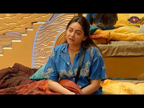 Bigg Boss 20 NEW PROMO | 10th September | Mahhi Ne Di Aasif Ko Dhamki
