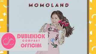 MOMOLAND 1st mini album - Teaser Images 낸시 (NANCY)