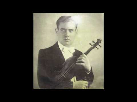 Wieniawski - Polonaise brilliante (LEONID KOGAN)