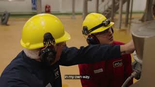 This is Harley: Engineering Apprenticeship (Early Careers)