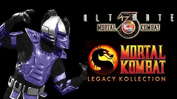 How to OBLITERATE UMK3