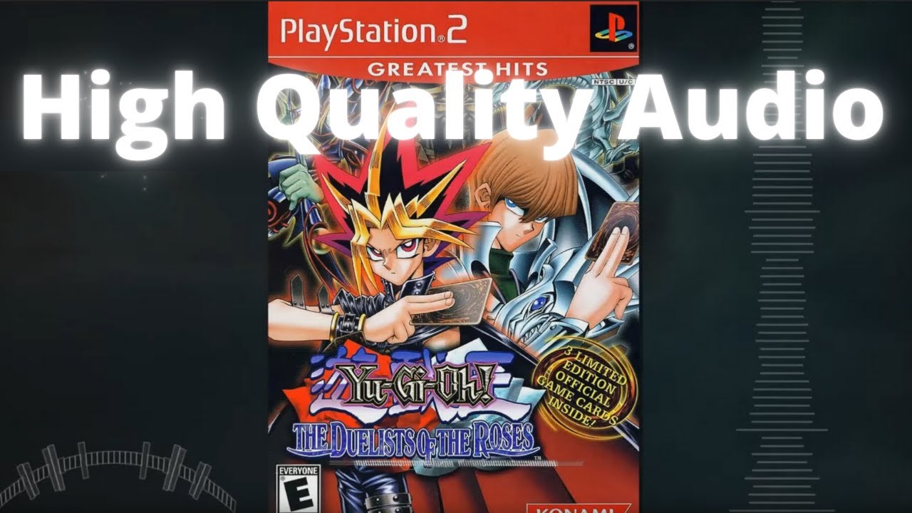 yugioh duelist of the roses composer yugioh duelist of the roses composer