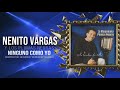 NINGUNO COMO YO - NENITO VARGAS Y LOS PLUMAS NEGRAS