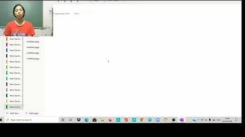 #L-22 l Adams - Bashforth Method l B.Sc/B.A-3/B.Tech-3 l NUMERICAL ANALYSIS l VINITA RAJ