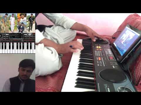 aap-baithe-hain-balin-pe-meri-||-piano-music-||-my-dreams