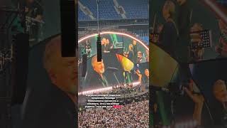 28.06.2025. Зенит арена. Леонид Агутин, группа Эсперанто и мы ❤️