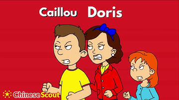 (OLD VIDEO) Boris Gets Grounded Intro (New Logo) (My Version)