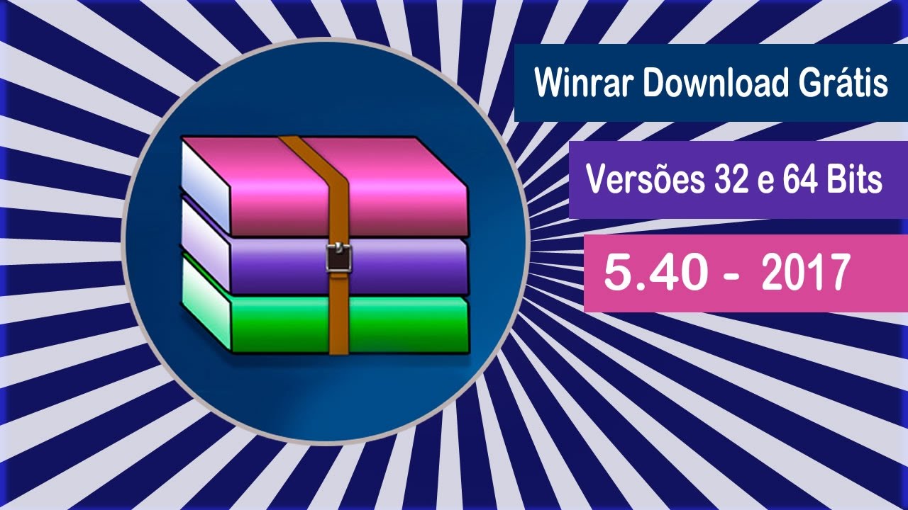 winrar 32 download gratis