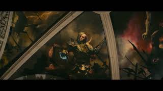 Diablo IV   Beta Live Action Trailer  Games PS5 \& PS4