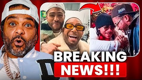 Dave East Gets Confronted By Maino Over Max B Controversy