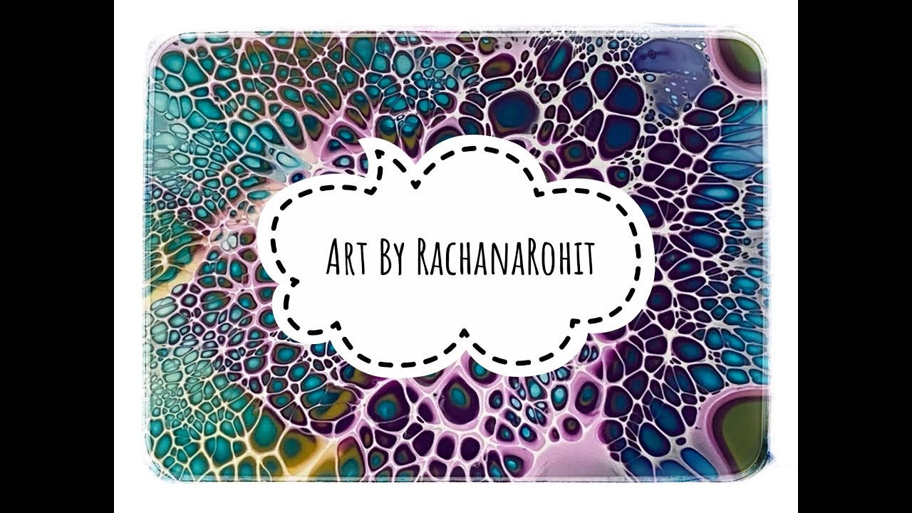 Set of coasters (4x4)/ Bloom Coasters