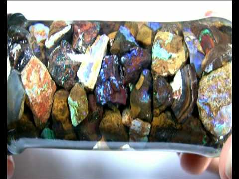 Opal Miner Photo 1