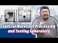 Special materials + micron-level precision | RAPMAF is worthy of your trust!