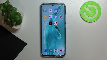 How to Set Up Screen Timer to Never Caffeine App on XIAOMI 12X?
