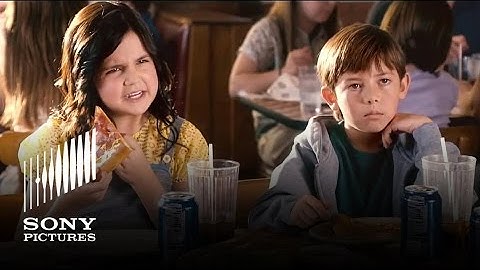 Watch Adam Sandler and Jen Aniston in Just Go With It in theaters 2/11