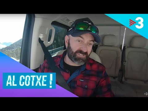 Vídeo: Puc arrencar a distància el meu cotxe?