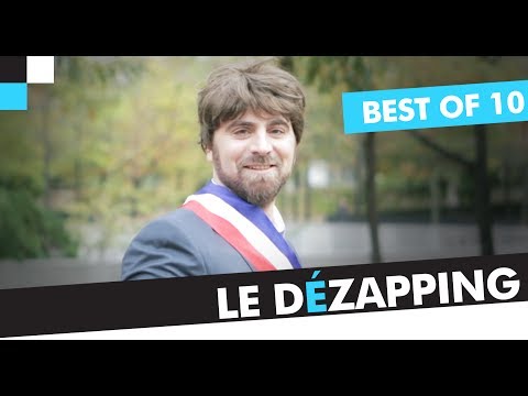 Le Dézapping du Before - Best of 10