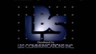 LBS Communications Inc. | Sony Pictures Television (1985/1988/2002)