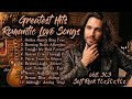 Greatest Hits Romantic Love Songs Soft Rock 70s 80s 90s Golden Hearts Stay True Voll 303 