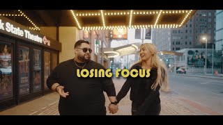 Drew Santos - Losing Focus (Official Video)