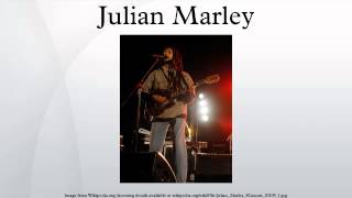 Julian Marley