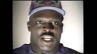 TNT Commercials - September 1, 1996 Part 3