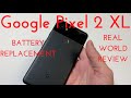 Google Pixel 2 XL Battery Replacement (How to change the battery for ~$16)
