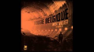 Boogie Belgique - March of Time chords