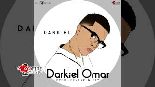 Darkiel - Darkiel Omar (Audio)