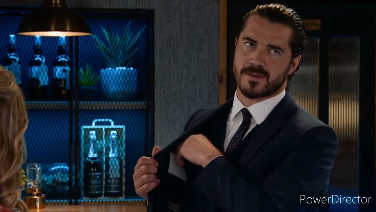 Coronation Street - Sarah Opens A Gender Box and Receives A Huge Shock (31st July 2023)