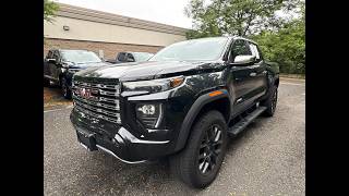 2024 GMC Canyon Denali Danbury, West Chester, Watertown, Brookfield, New Milford, Dutchess Coun... Blasius Gmc Branford Ct