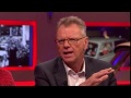 Friso de Zeeuw bij Max, 6 nov. 2014