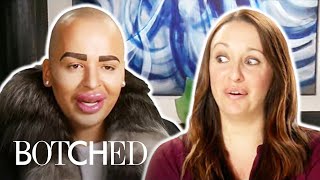 Top 5 Botched Lip LEGENDS | E!