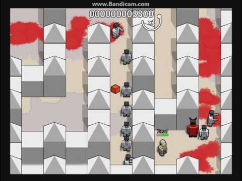 MiniGameplay//nos matan los zombies oh no//LMAgames pro